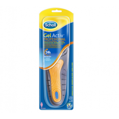 PLANTILLAS DR. SCHOLL...