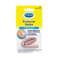 SCHOLL PROTECTOR DE DEDOS...