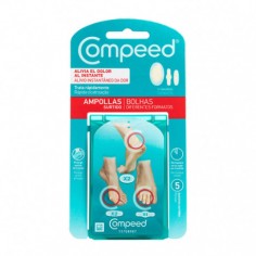 COMPEED AMPOLLAS SURTIDO 3...