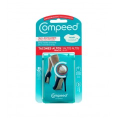 COMPEED AMPOLLAS TACONES...