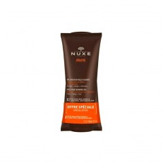 NUXE MEN DUO GEL DE DUCHA...