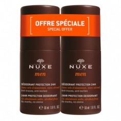 NUXE MEN DESODORANTE 24...