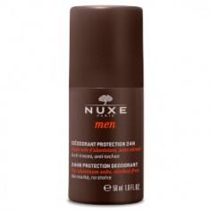 NUXE MEN DESODORANTE 24H