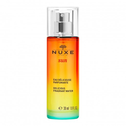 NUXE SUN AGUA PERFUMADA 30 ML