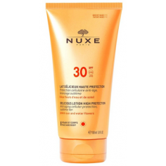 NUXE SUN LECHE DELICIOSA...