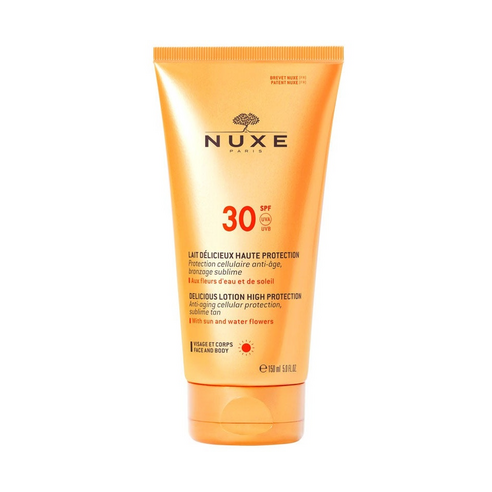 NUXE SUN LECHE DELICIOSA ALTA...