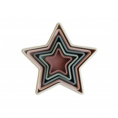 MUSHIE ESTRELLA APILABLE