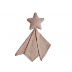 MUSHIE  DOUDOU MOON / STAR