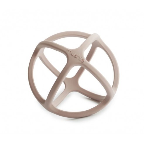 MUSHIE SILICONE BALL