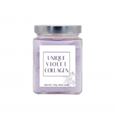 UNIQUE VIOLET COLLAGEN 300...
