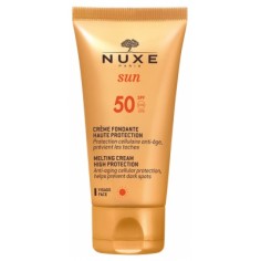 NUXE SUN CREMA FUNDENTE...