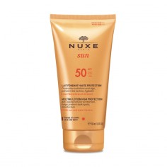 NUXE SUN LECHE FUNDENTE...