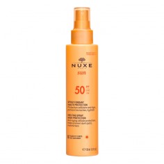 NUXE SUN ACEITE ALTA...