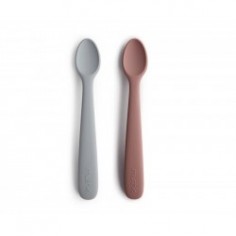 MUSHIE 2 CUCHARAS SILICONA... 2
