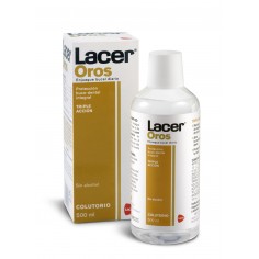 LACER OROS COLUTORIO 500 mL.