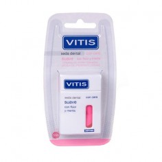 VITIS SEDA DENTAL CON CERA...