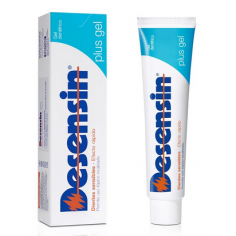 GEL DENTÍFRICO DIENTES...