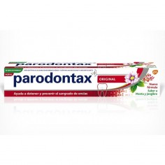 PARODONTAX ORIGINAL PASTA...