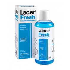 LACER FRESH COLUTORIO 500...