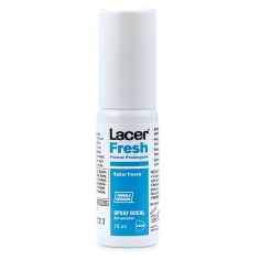 LACERFRESH SPRAY 15 ML