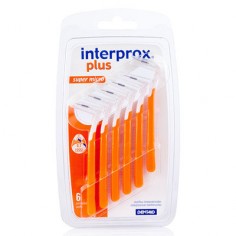 INTERPROX PLUS SUPER MICRO...