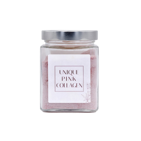 UNIQUE PINK COLLAGEN 300 GRAMOS