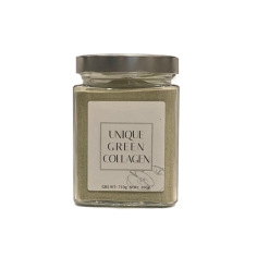 UNIQUE GREEN COLLAGEN 300...