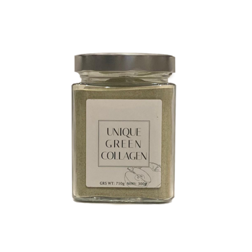 UNIQUE GREEN COLLAGEN 300 GRAMOS