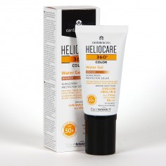 HELIOCARE COLOR WATER GEL...