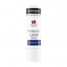 PROTECTOR LABIAL SPF 20...