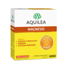 AQUILEA MAGNESIO 14 SOBRES...