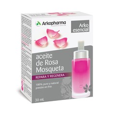 ACEITE DE ROSA MOSQUETA...