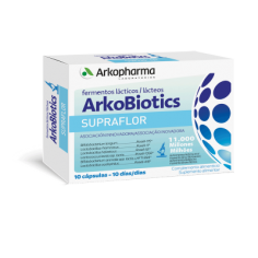 ARKOBIOTICS SUPRAFLOR 10...