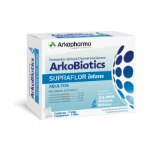 ARKOBIOTICS SUPRAFLOR...