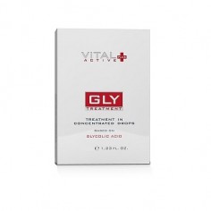 VITAL PLUS ACTIVE GLY...