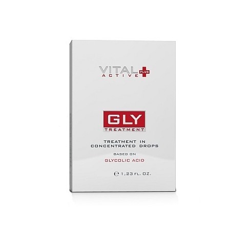 VITAL PLUS ACTIVE GLY CONCENTRADO...