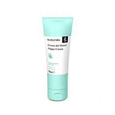 SUAVINEX CREMA DEL PAÑAL 75 ML