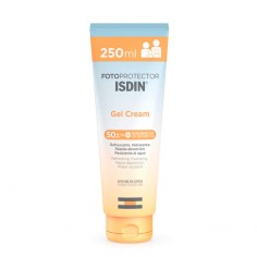 FOTOPROTECTOR GEL CREMA SPF...