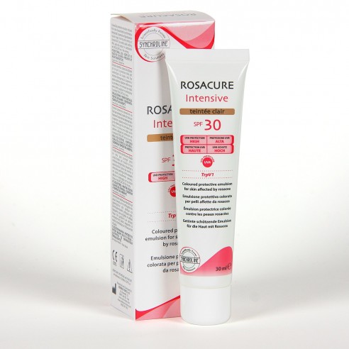 ROSACURE INTENSIVE EMULSION SPF 30...
