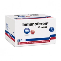 INMUNOFERON 90 SOBRES IFC...