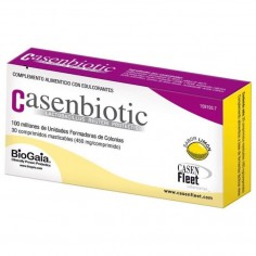 CASENBIOTIC 30 COMPRIMIDOS...
