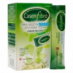 CASENFIBRA LÍQUIDA 14 STICKS