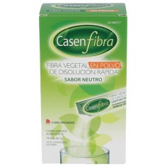 CASENFIBRA POLVO 14 SOBRES
