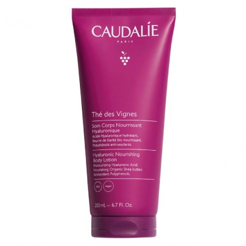 CAUDALIE LOCION CORPORAL NUTRITIVA...