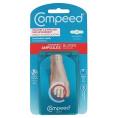 COMPEED AMPOLLAS DEDOS DEL...