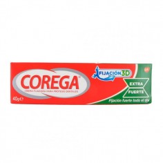 COREGA EXTRA FUERTE 40...