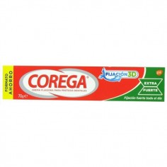 COREGA EXTRA FUERTE CREMA...