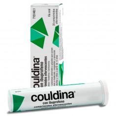 COULDINA CON IBUPROFENO 20...