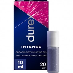 DUREX INTENSE ORGASMIC GEL...