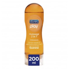 DUREX PLAY GEL DE MASAJE...